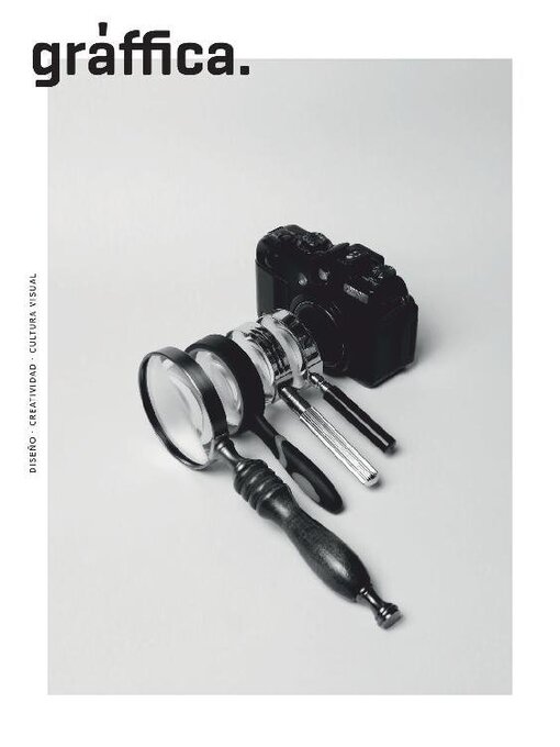 Title details for Gràffica by Palau Gea Comunicacion SL - Wait list